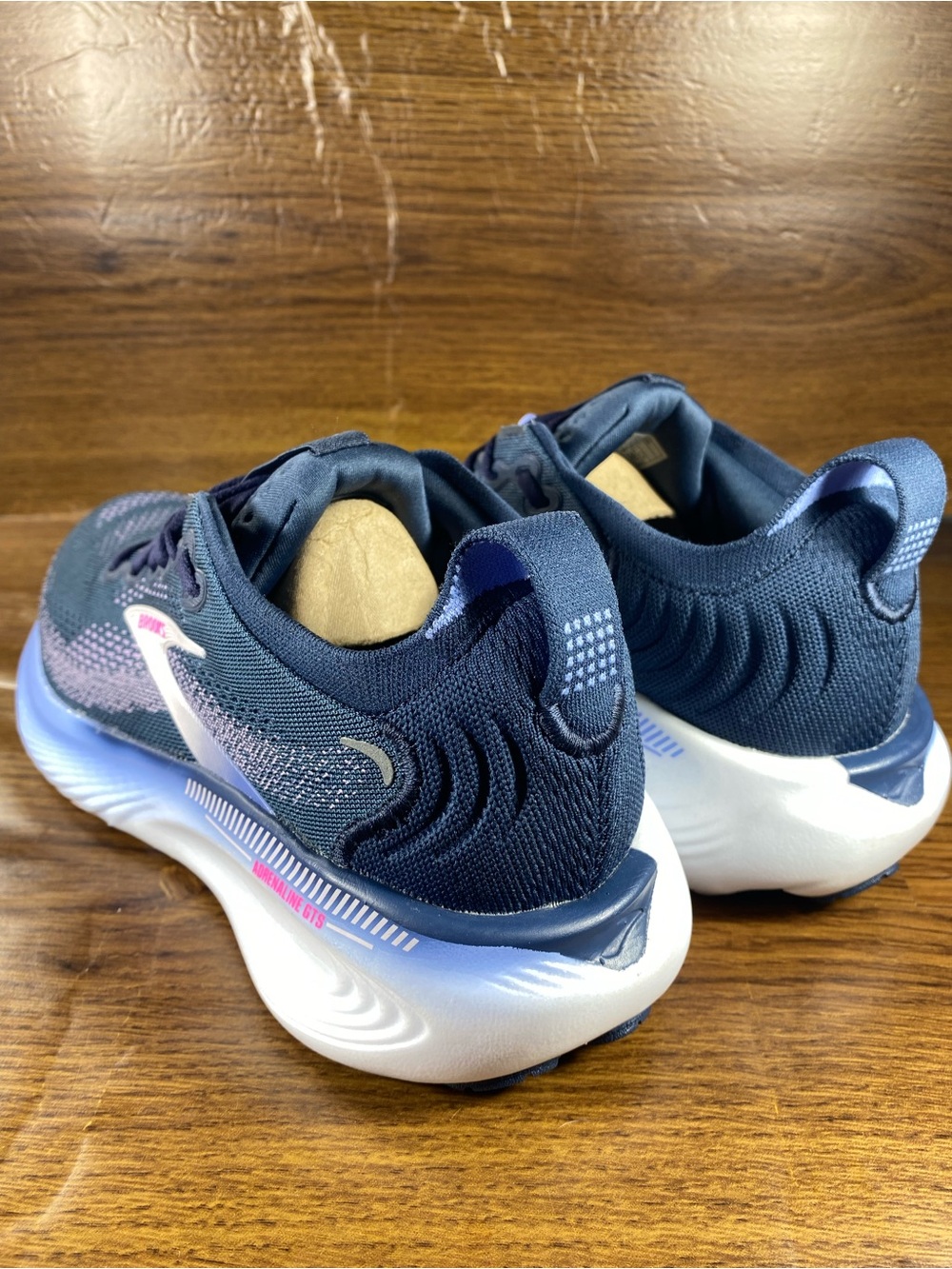 Brooks Adrenaline GTS 25 women’s shoe size 9 - Picture 4 of 11